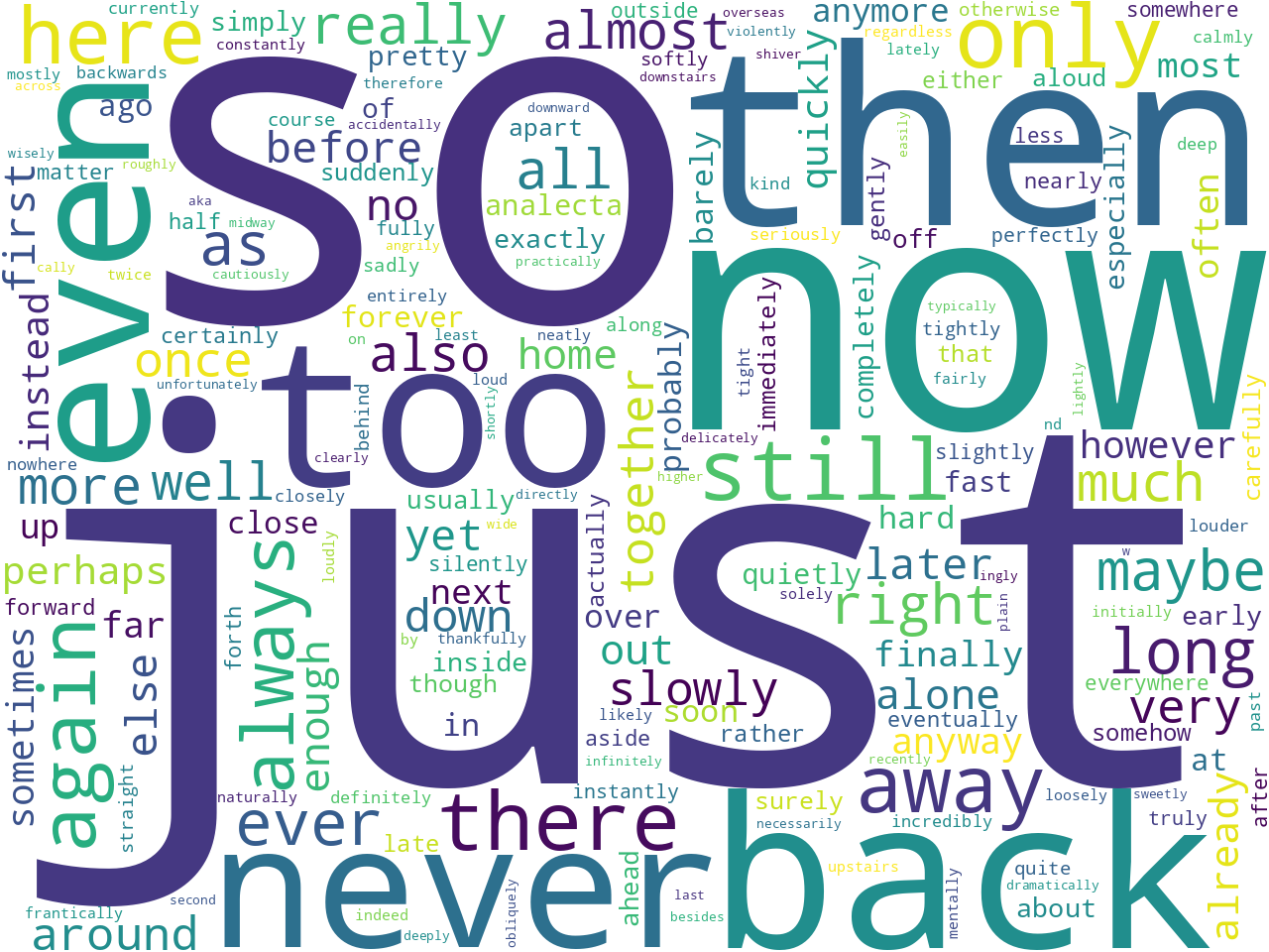 pos-adverb