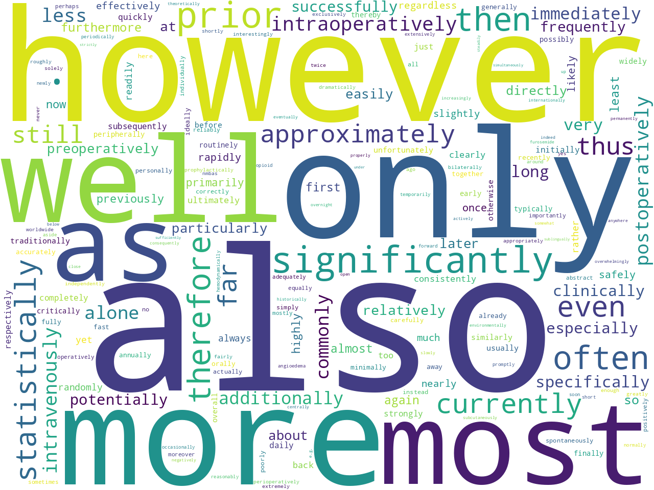 pos-adverb
