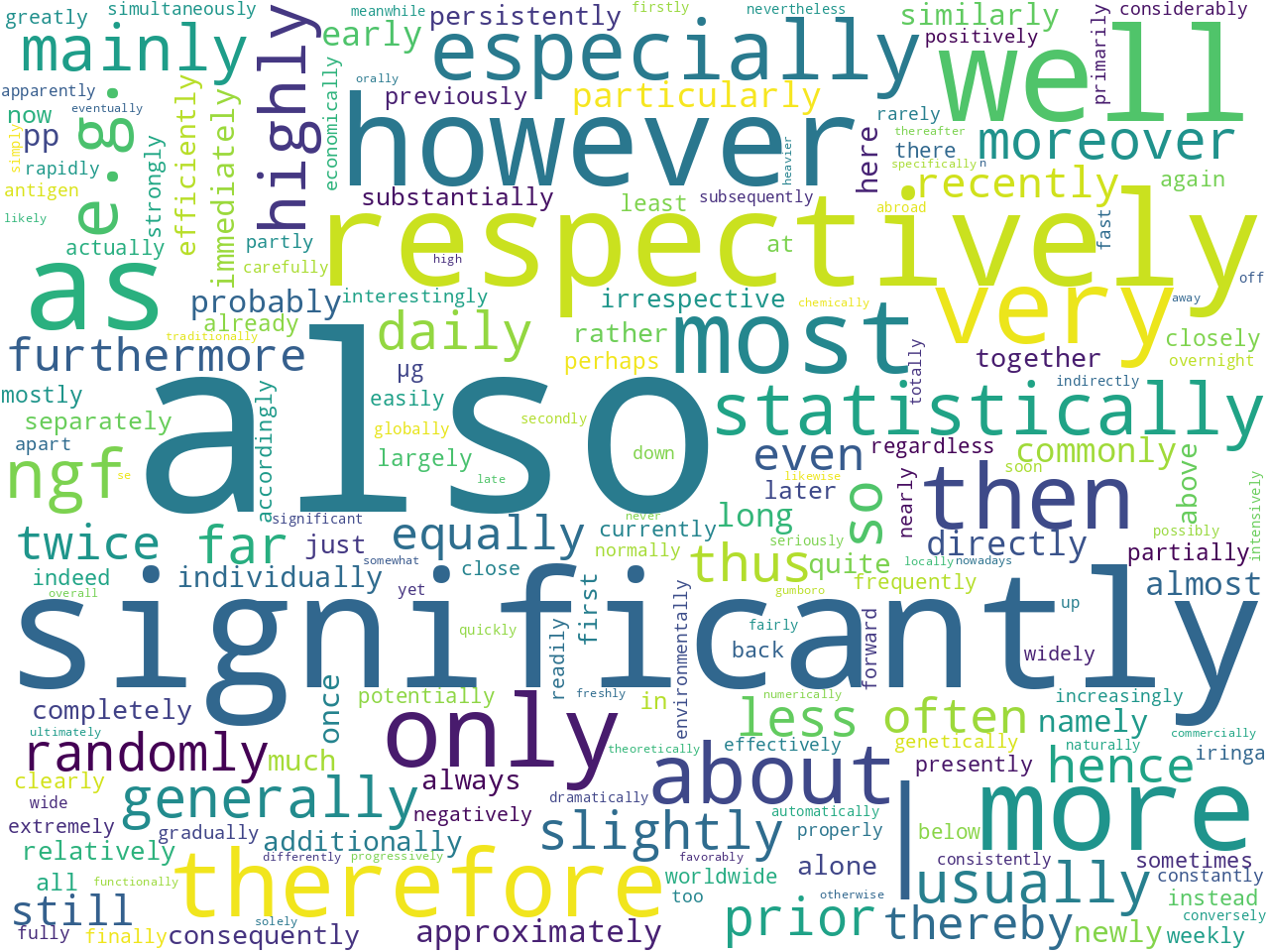 pos-adverb