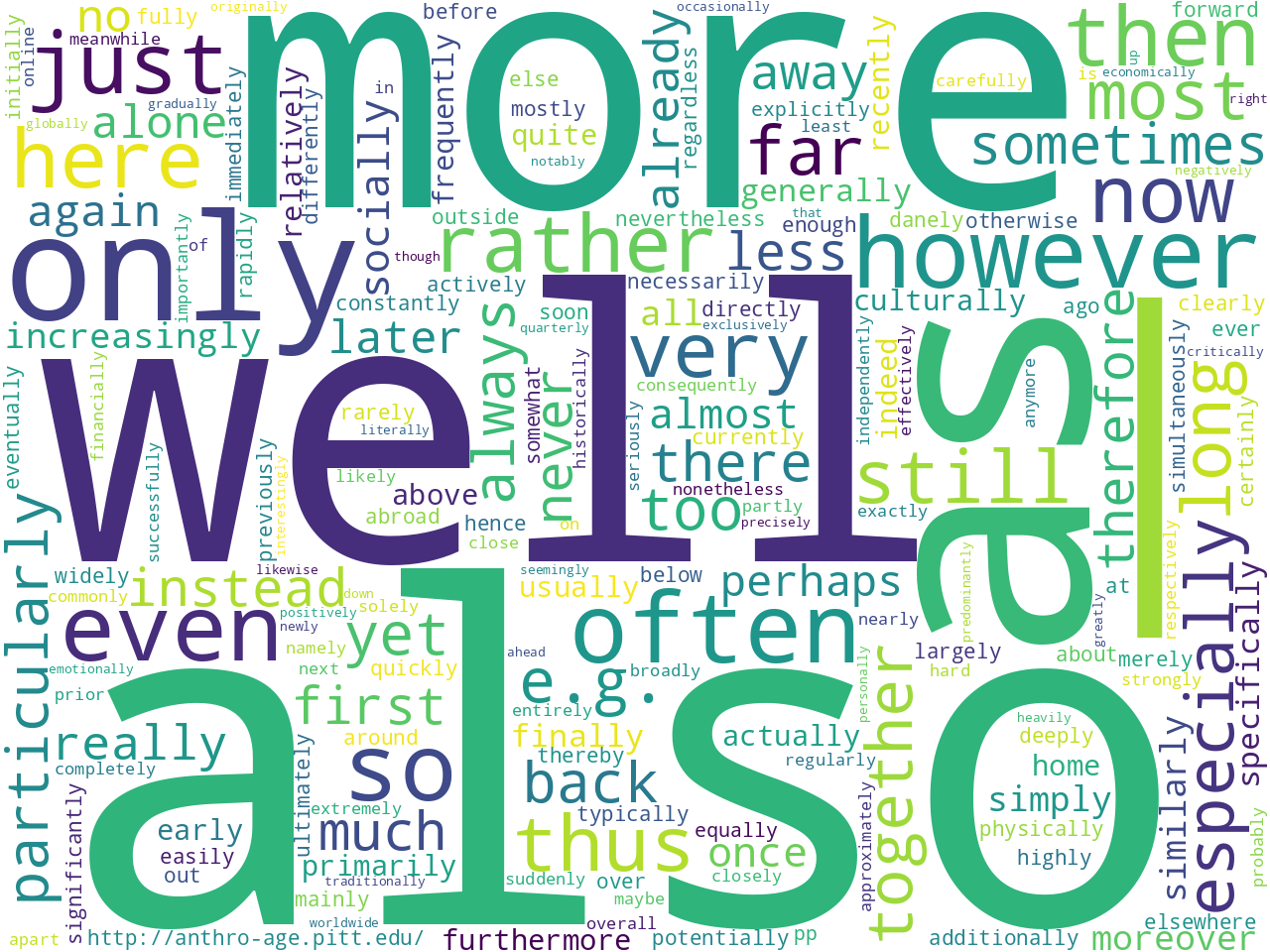 pos-adverb