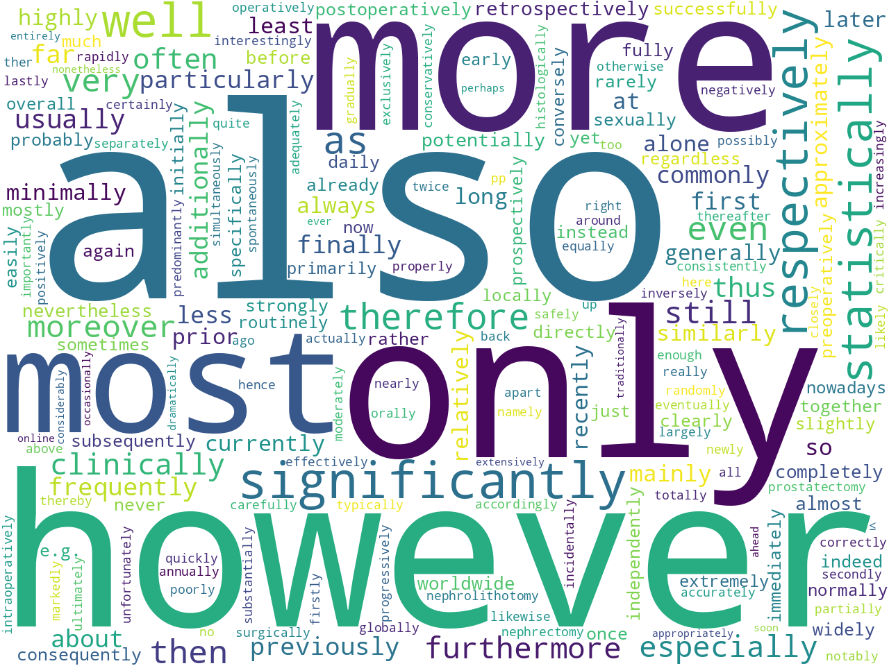 pos-adverb