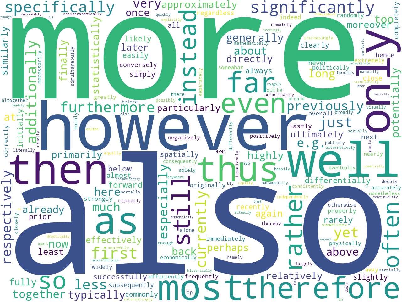 pos-adverb