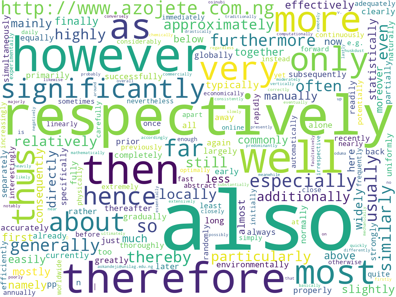 pos-adverb
