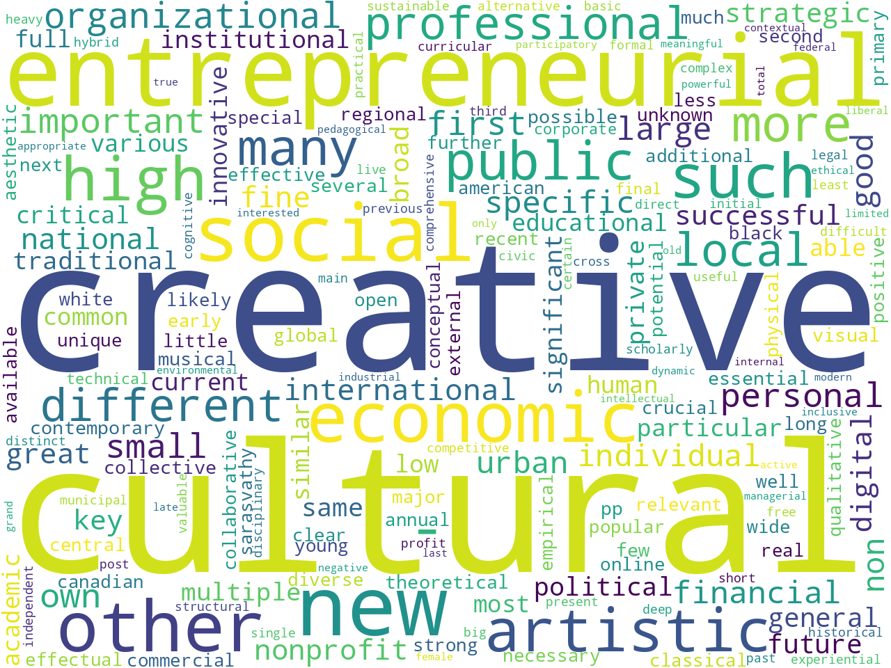 pos-adjective