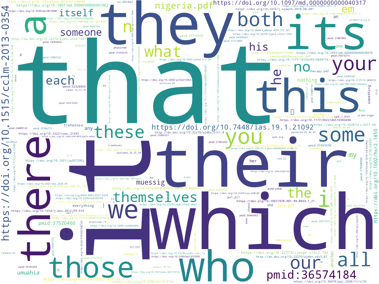 pos-pronoun