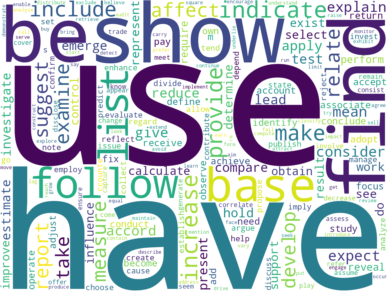 pos-verb