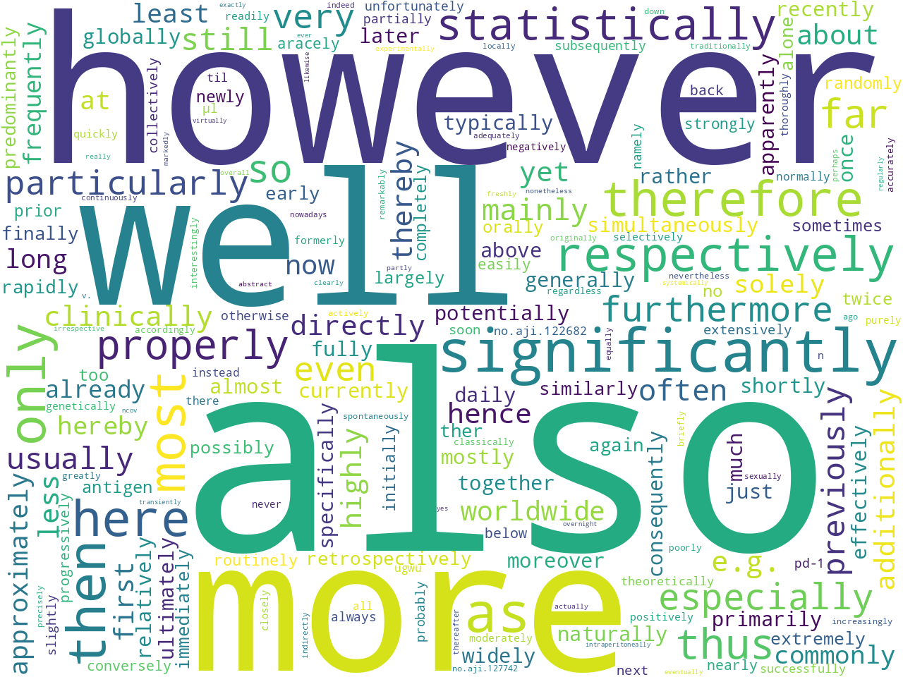 pos-adverb