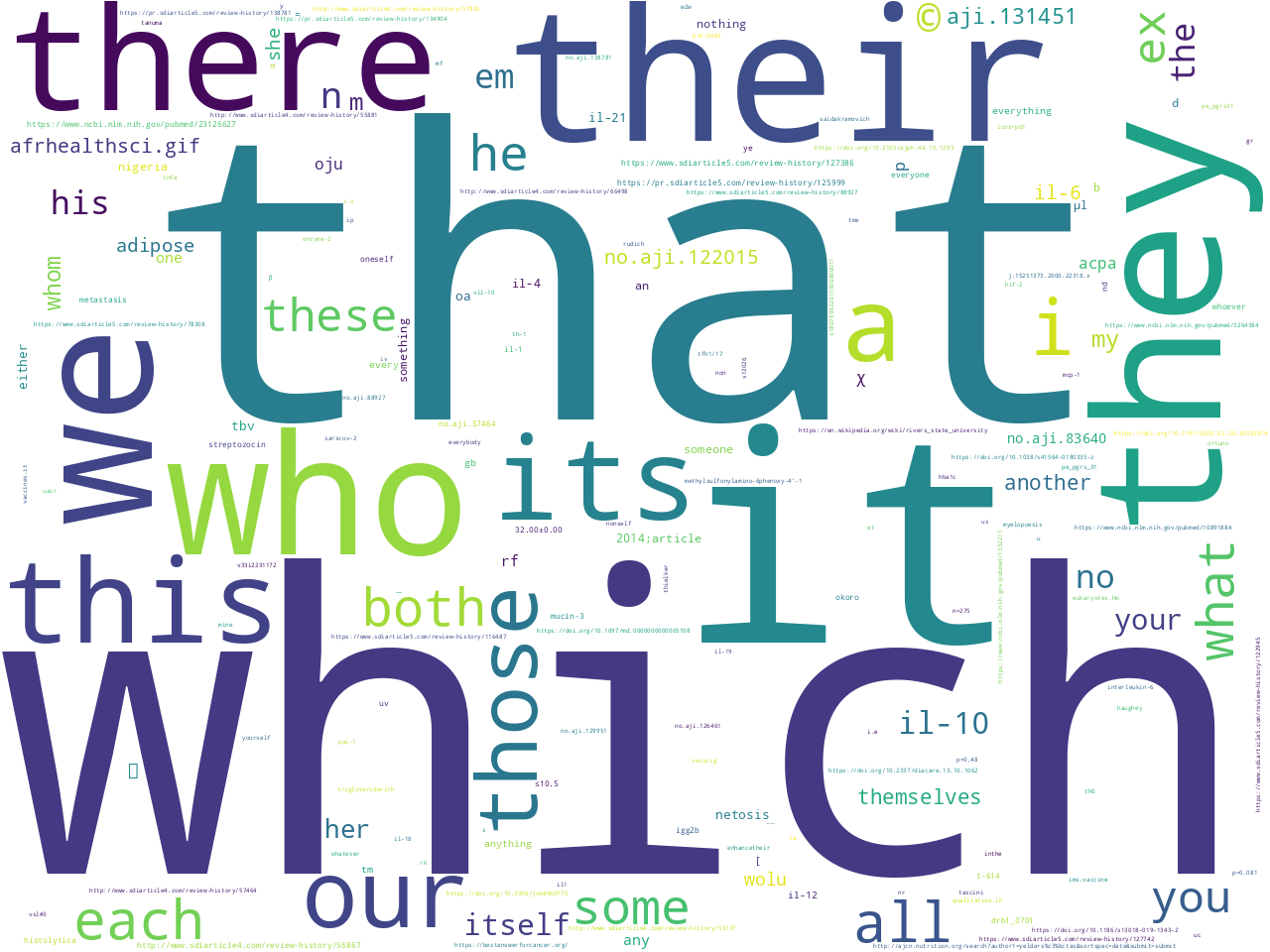 pos-pronoun