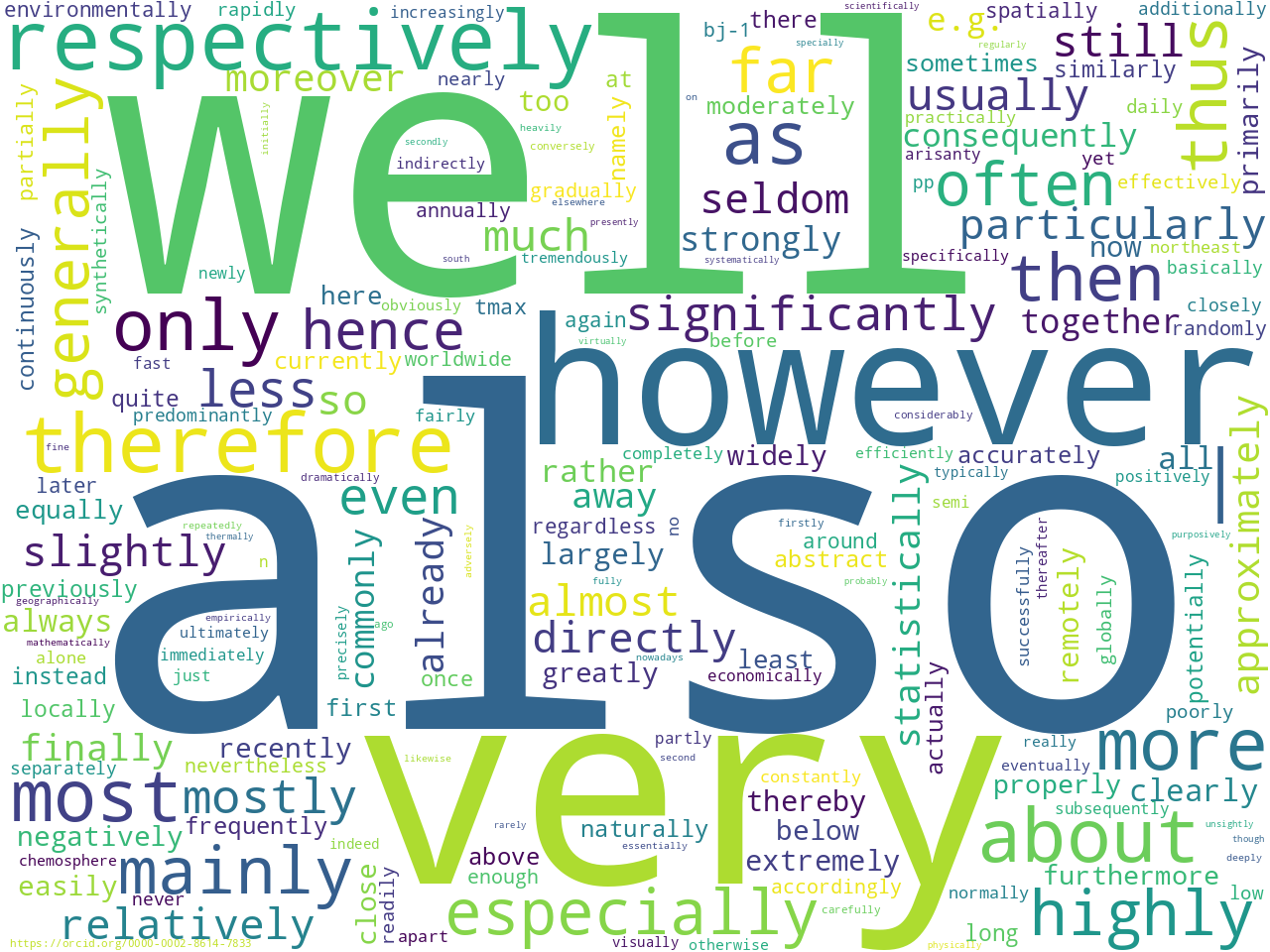 pos-adverb