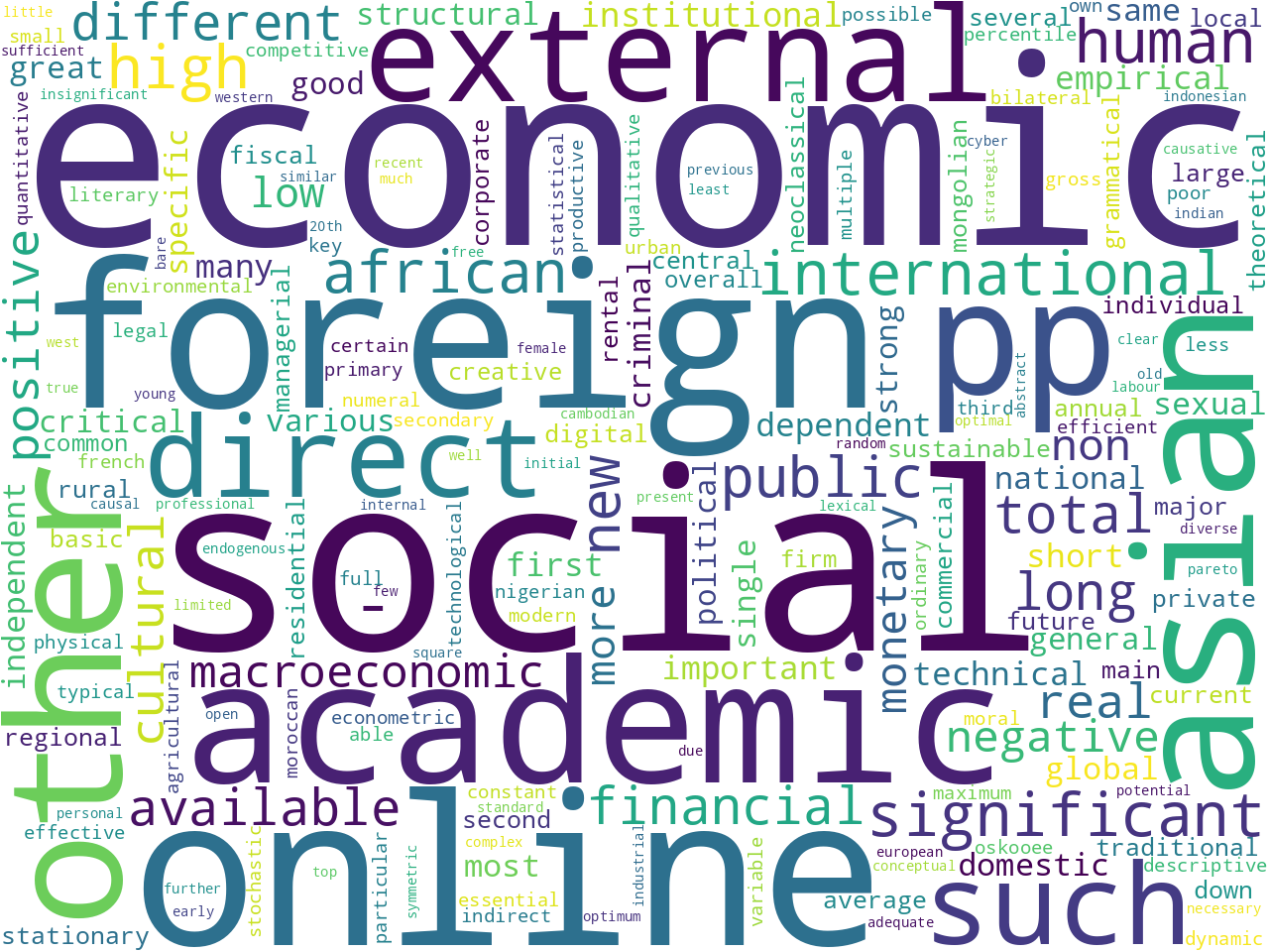 pos-adjective