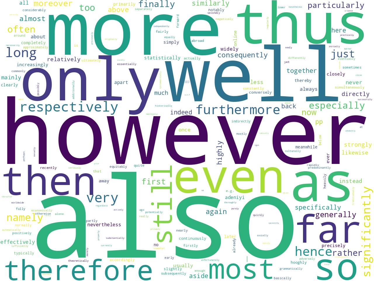pos-adverb
