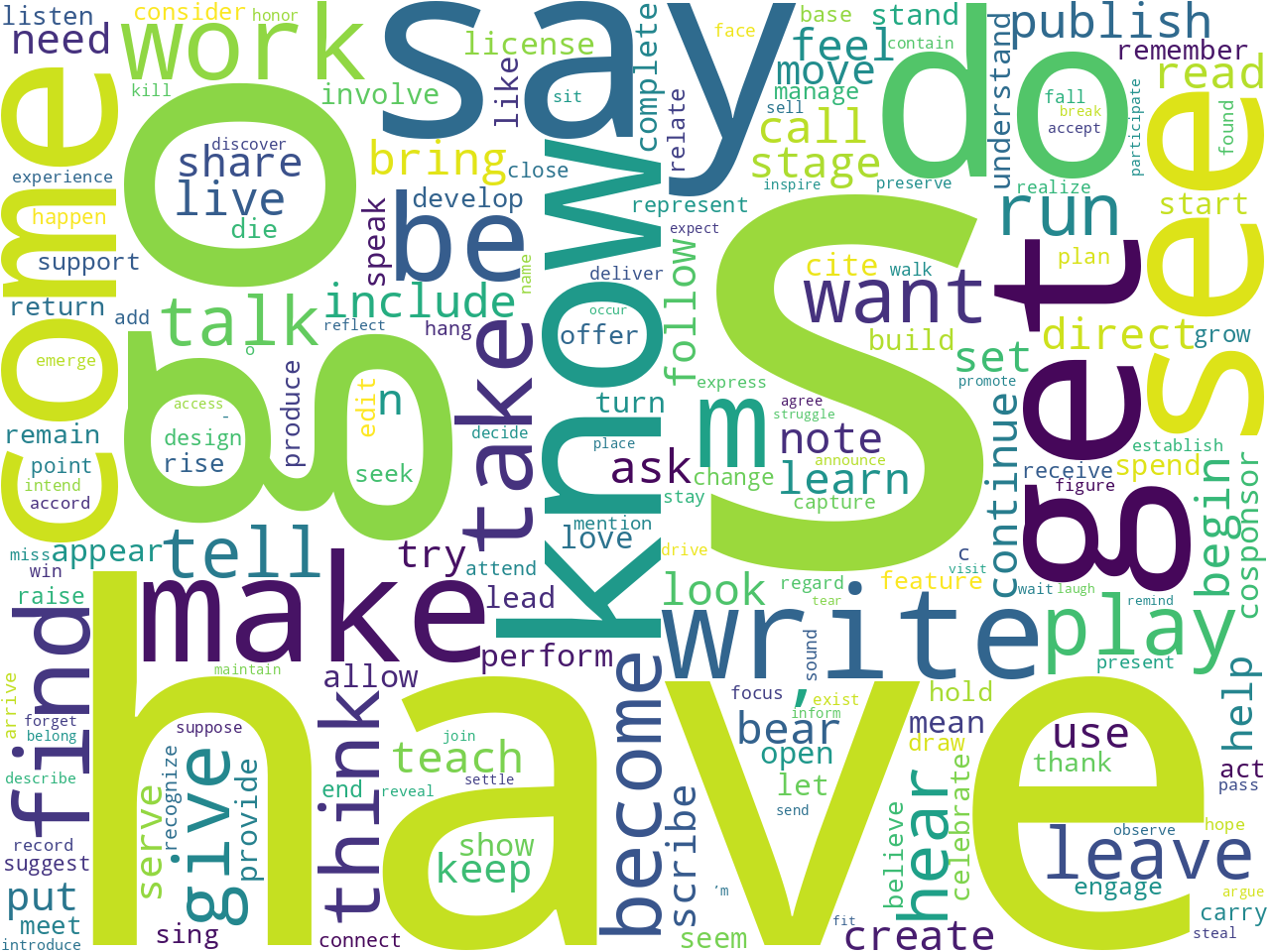 pos-verb