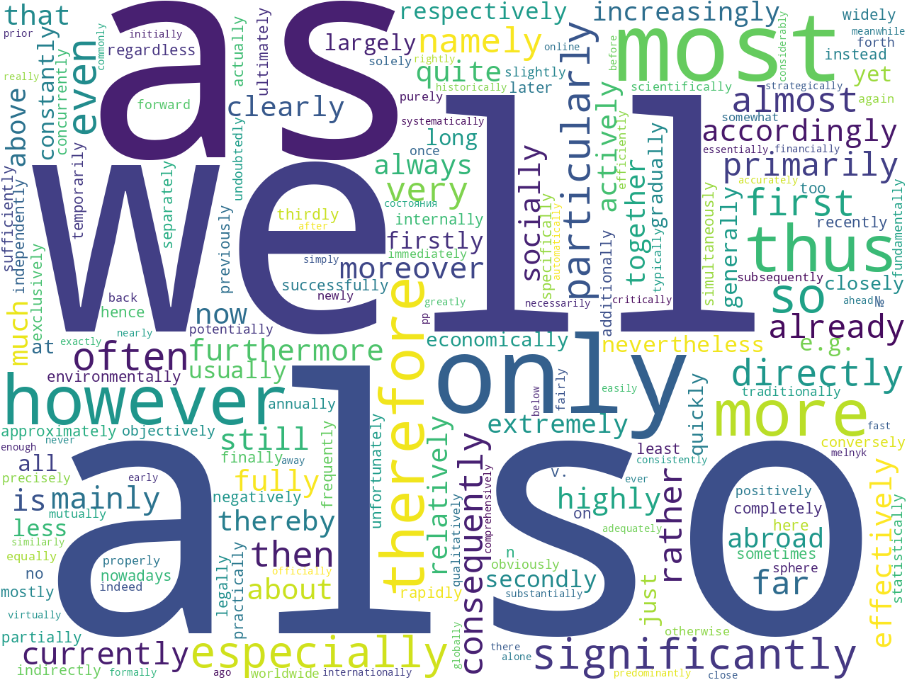 pos-adverb