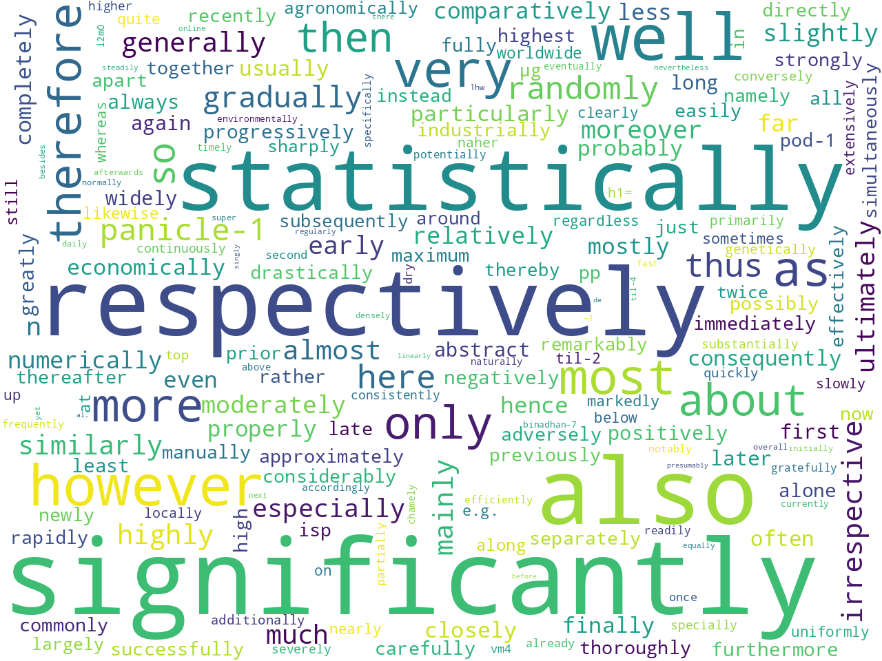 pos-adverb