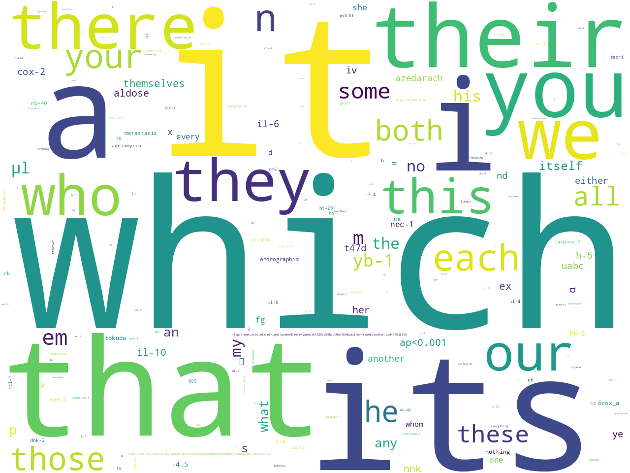 pos-pronoun