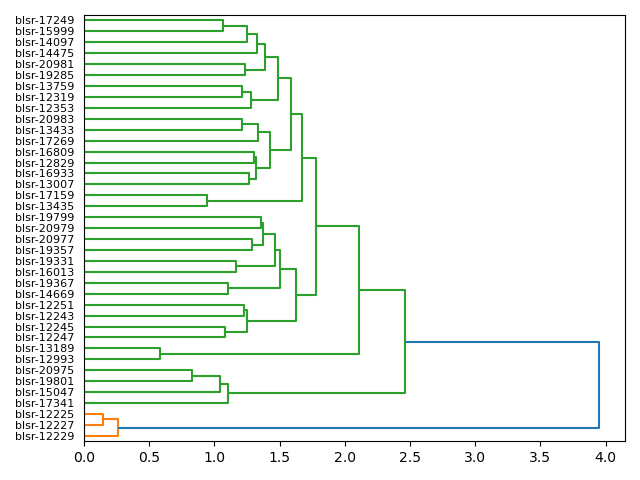 cluster-dendrogram