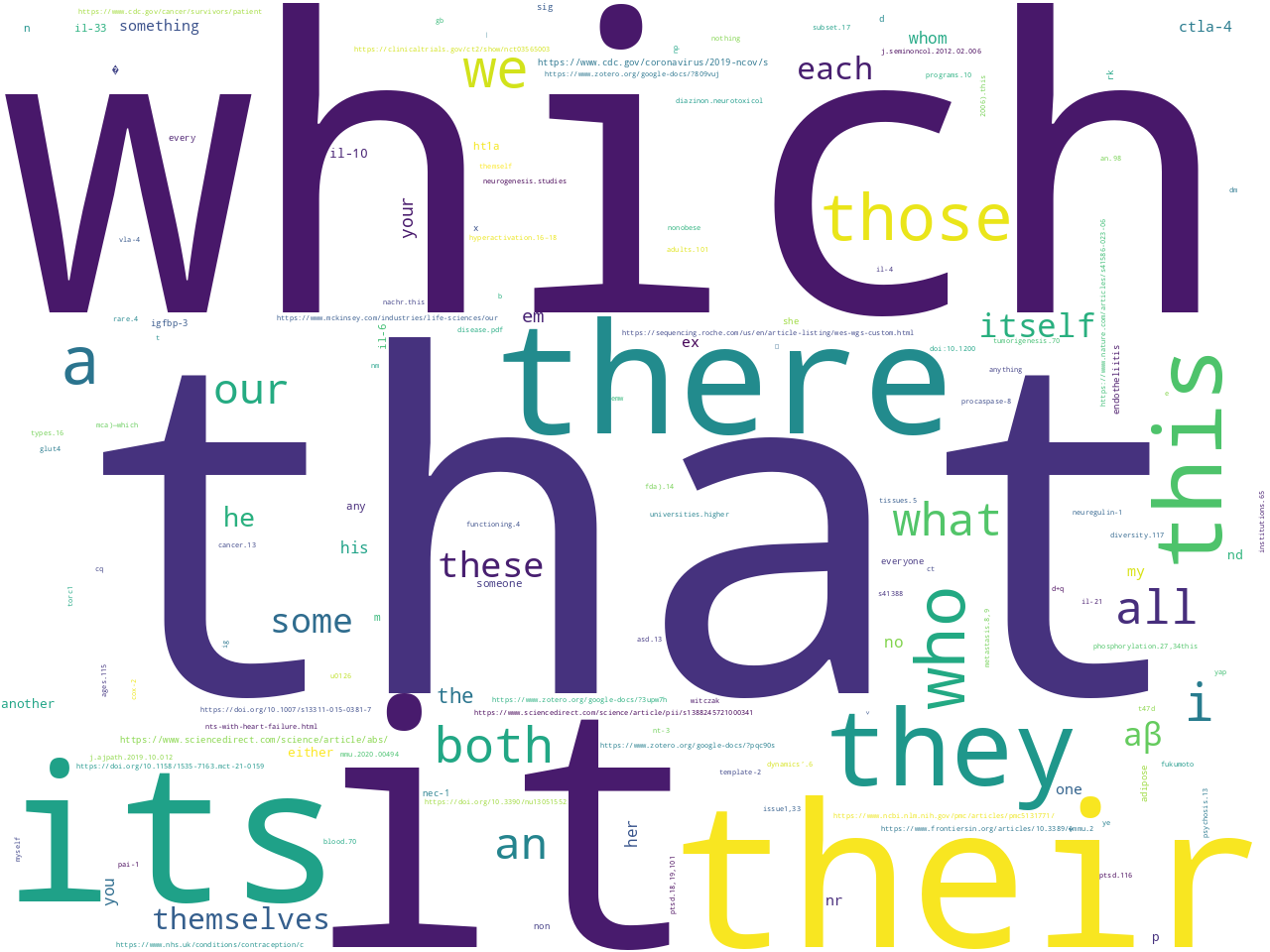 pos-pronoun