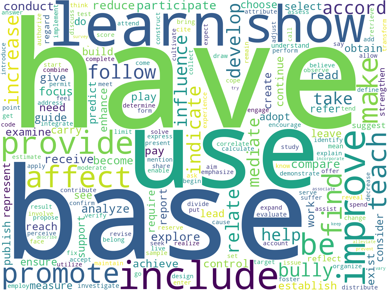 pos-verb