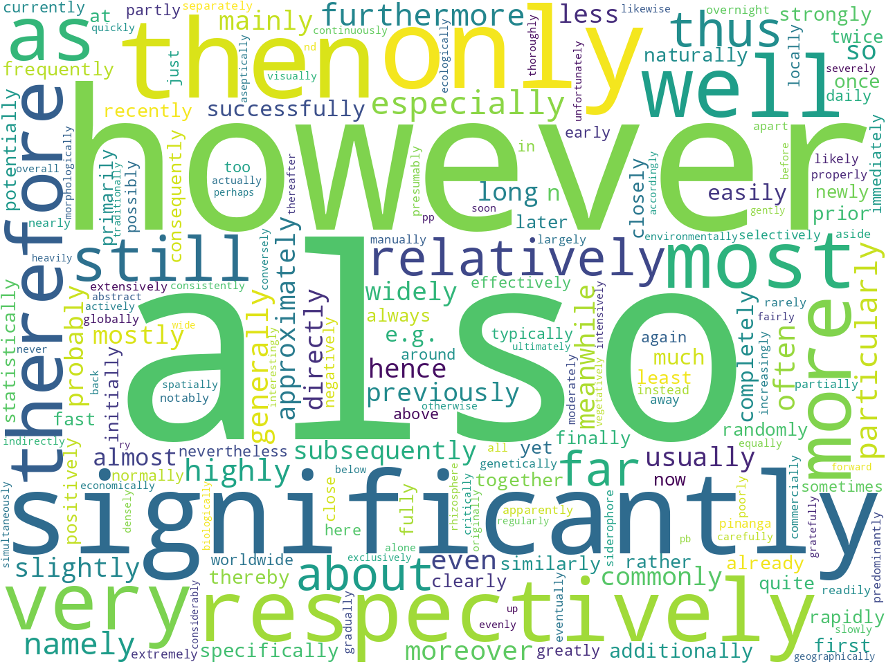 pos-adverb
