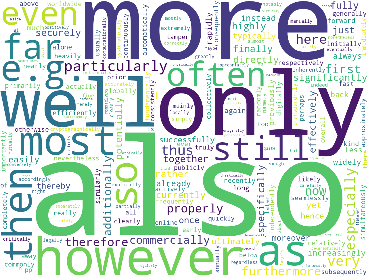 pos-adverb