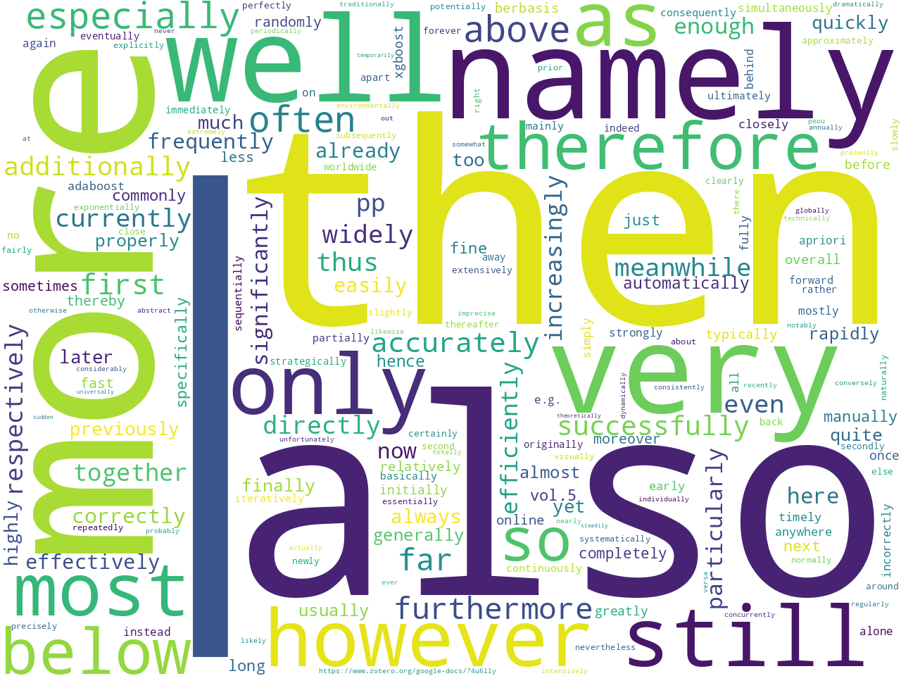pos-adverb
