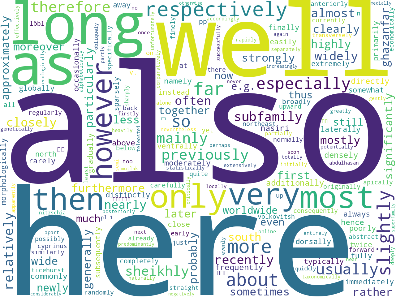 pos-adverb