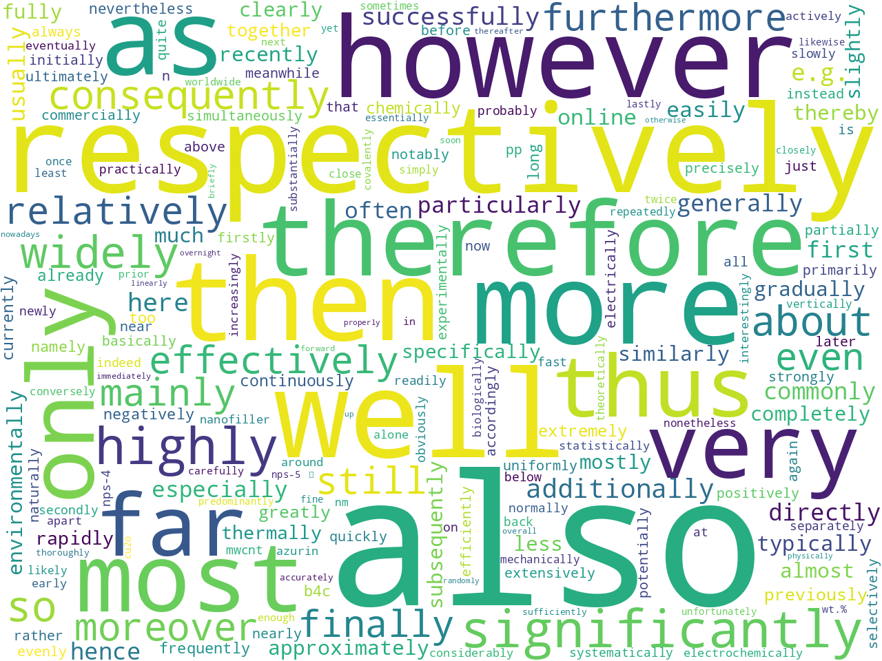 pos-adverb