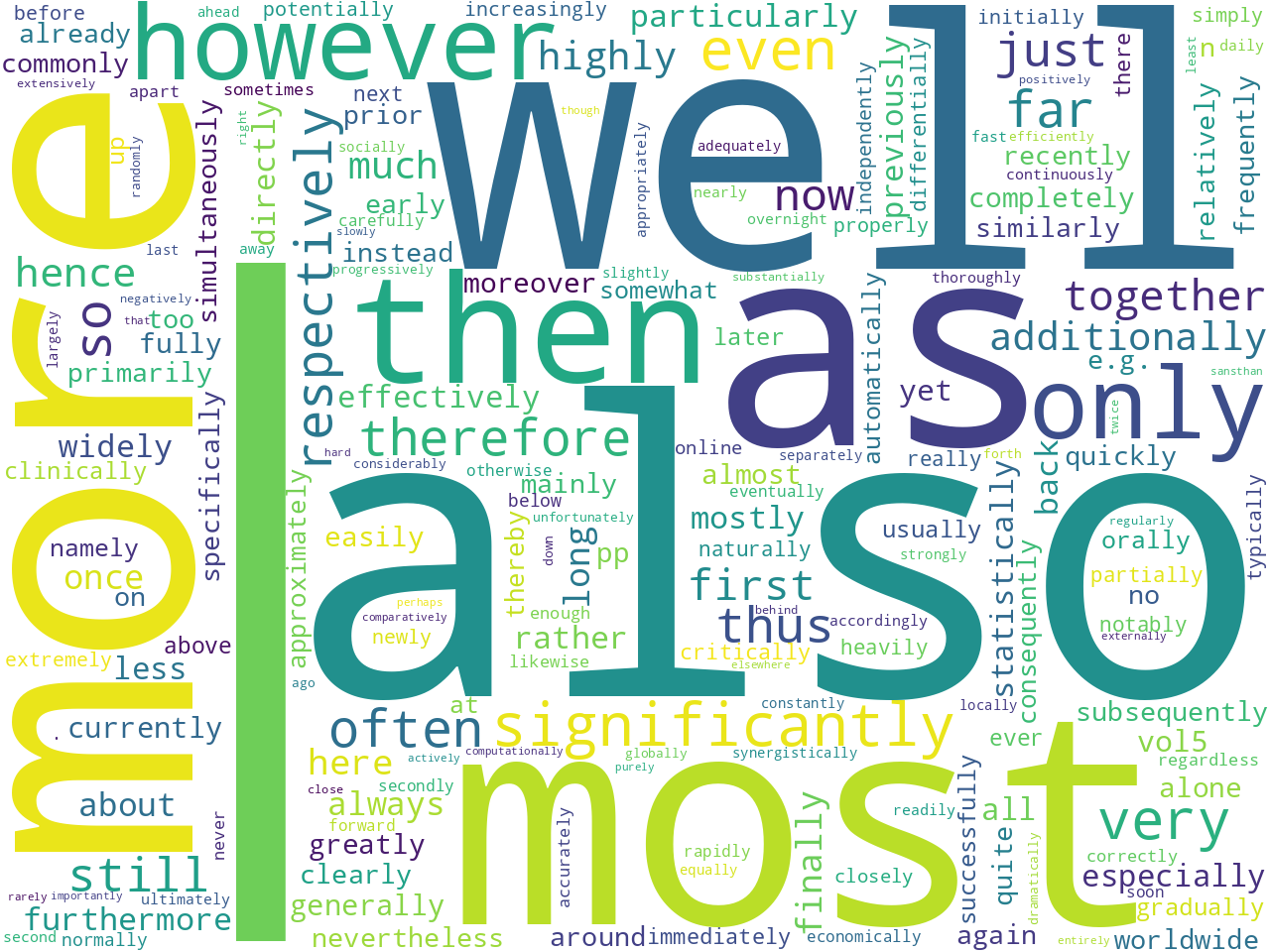 pos-adverb