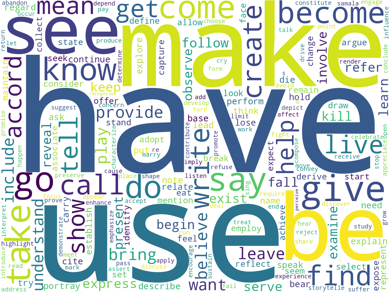 pos-verb