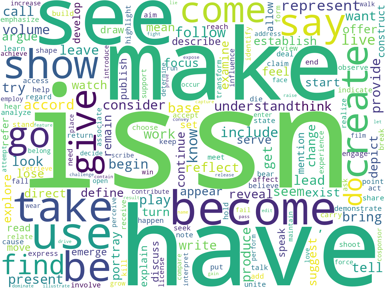 pos-verb