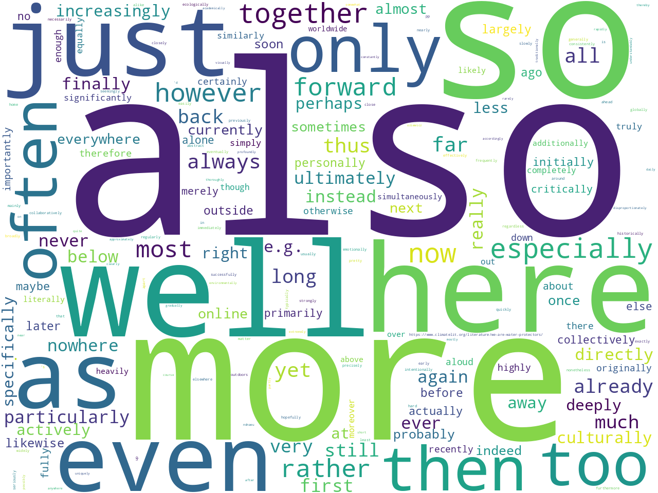 pos-adverb