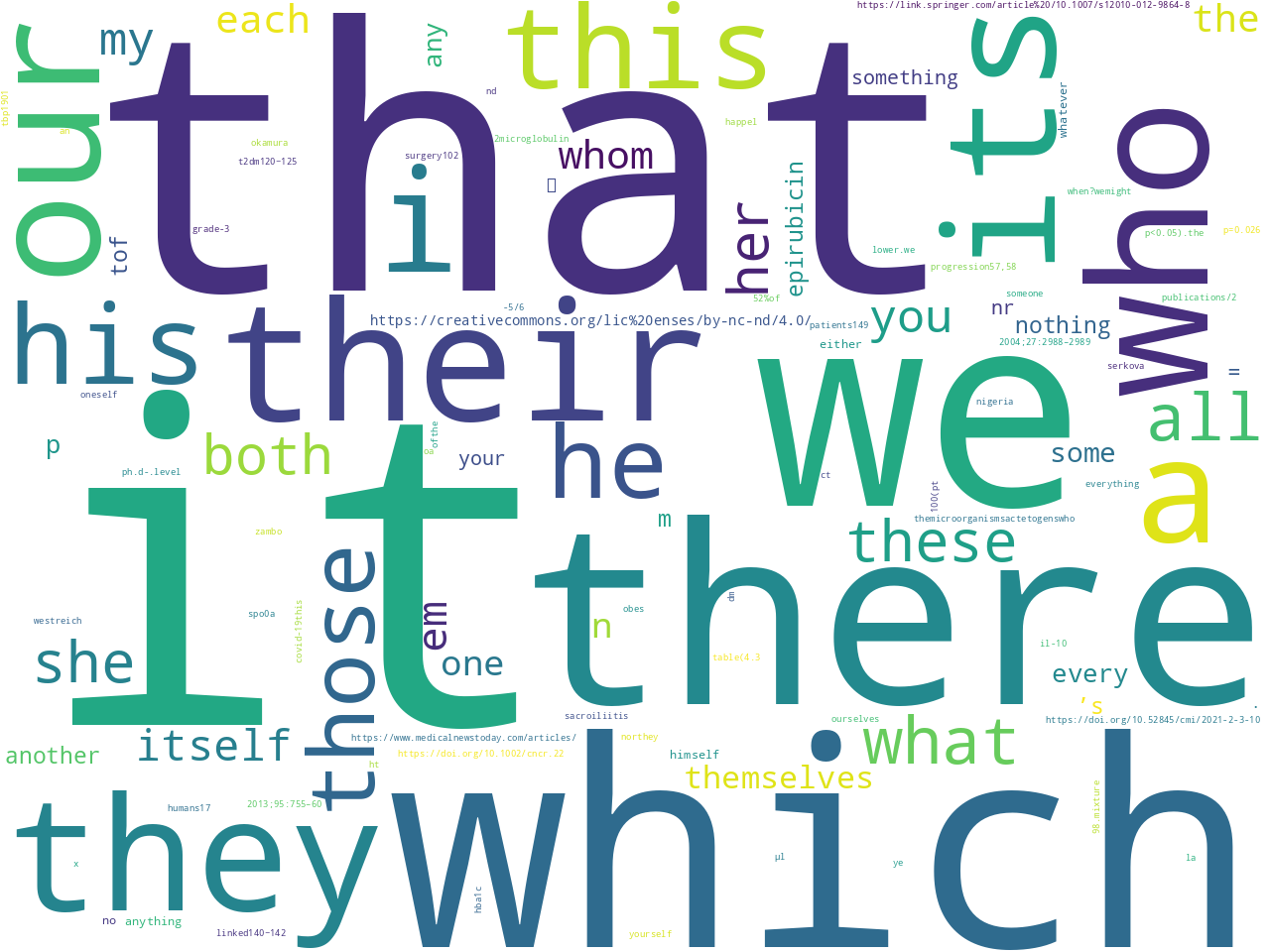 pos-pronoun
