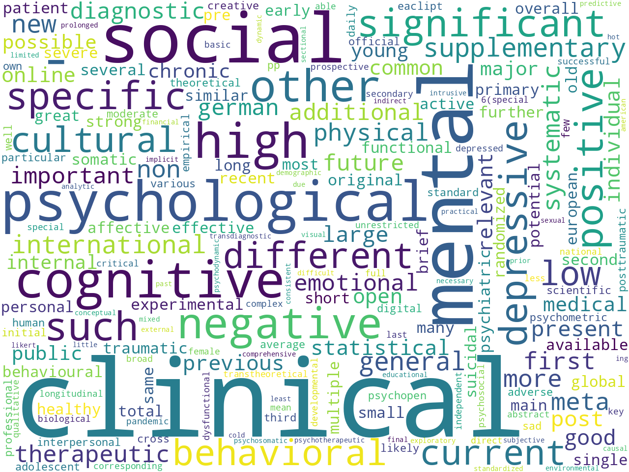 pos-adjective