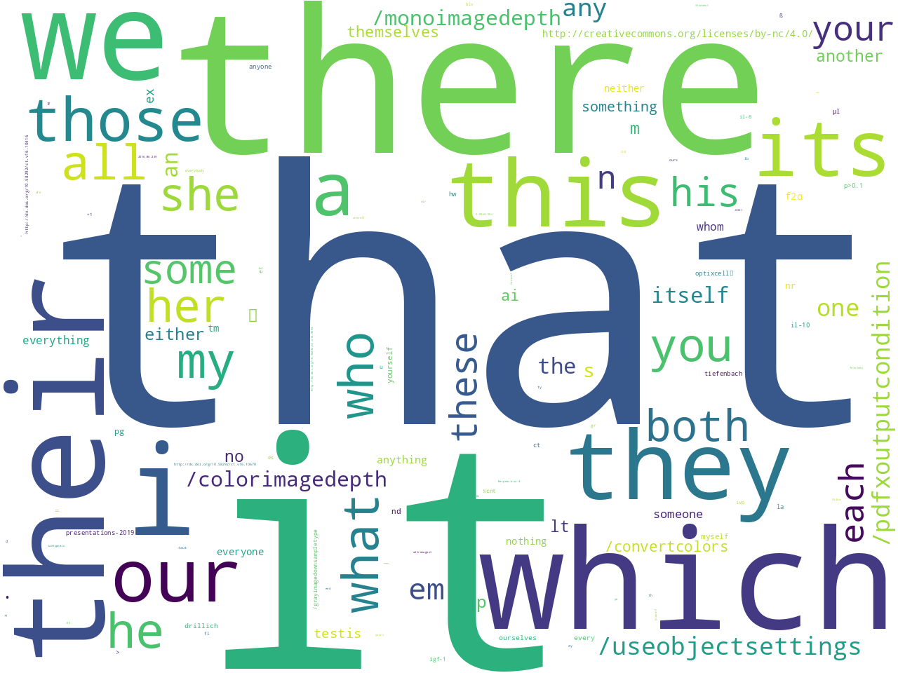 pos-pronoun