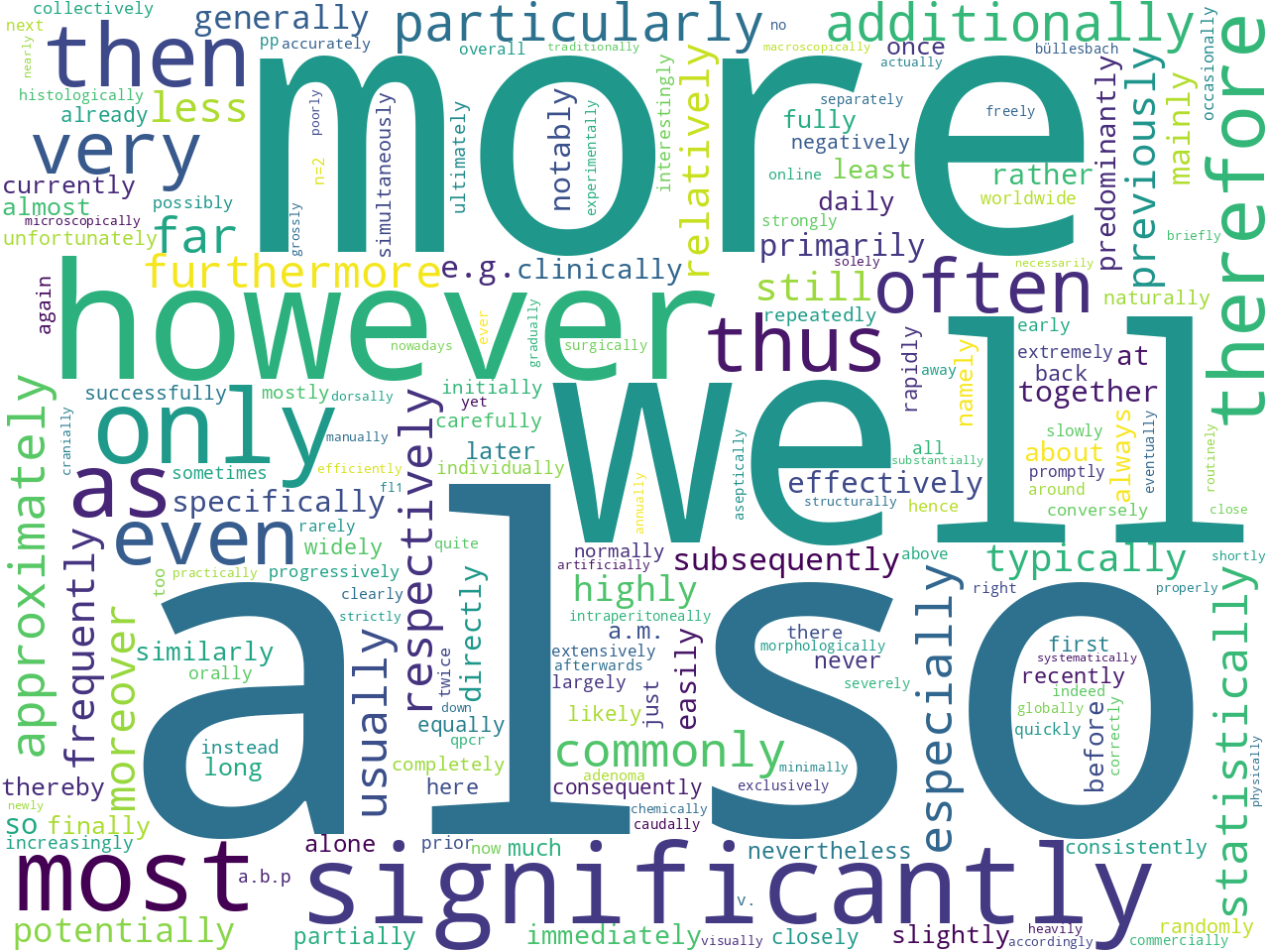 pos-adverb