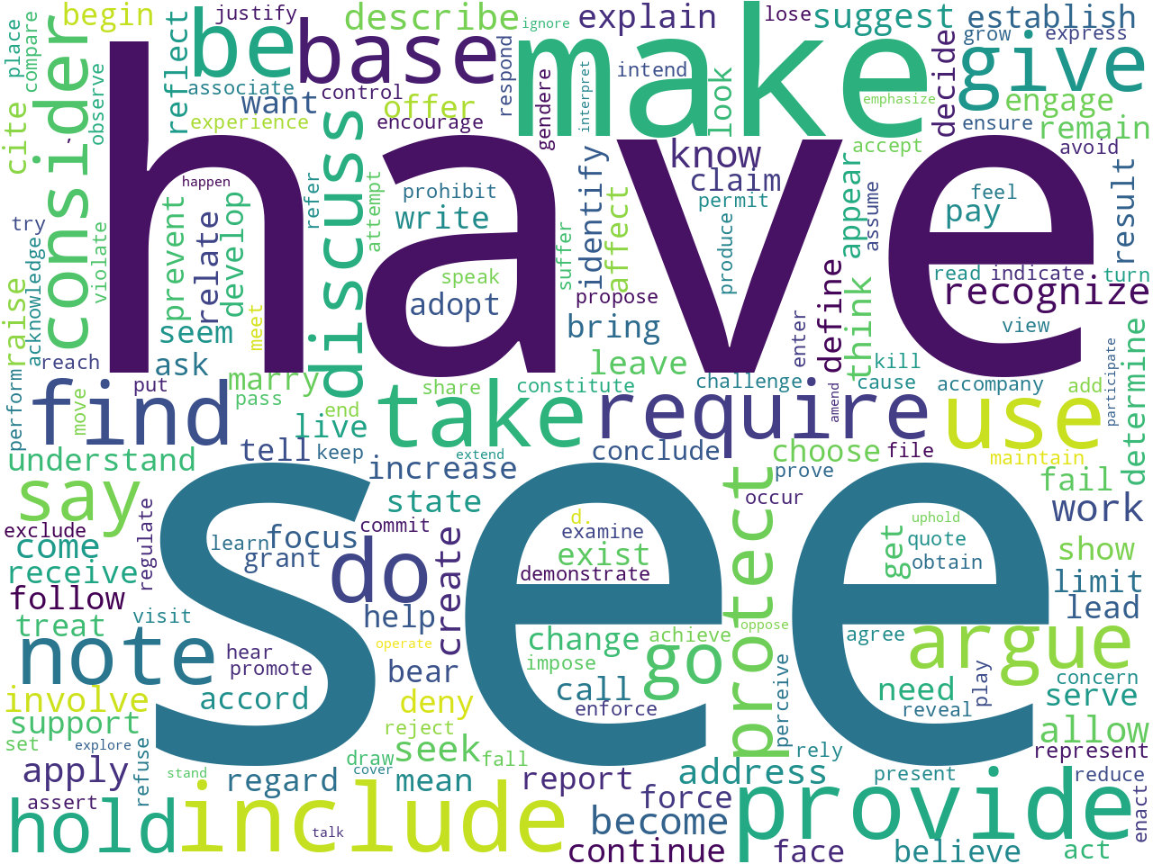 pos-verb