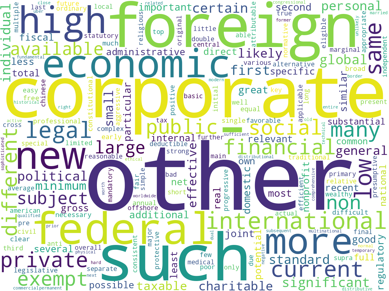 pos-adjective