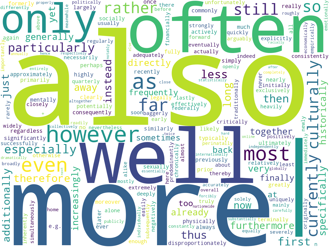 pos-adverb