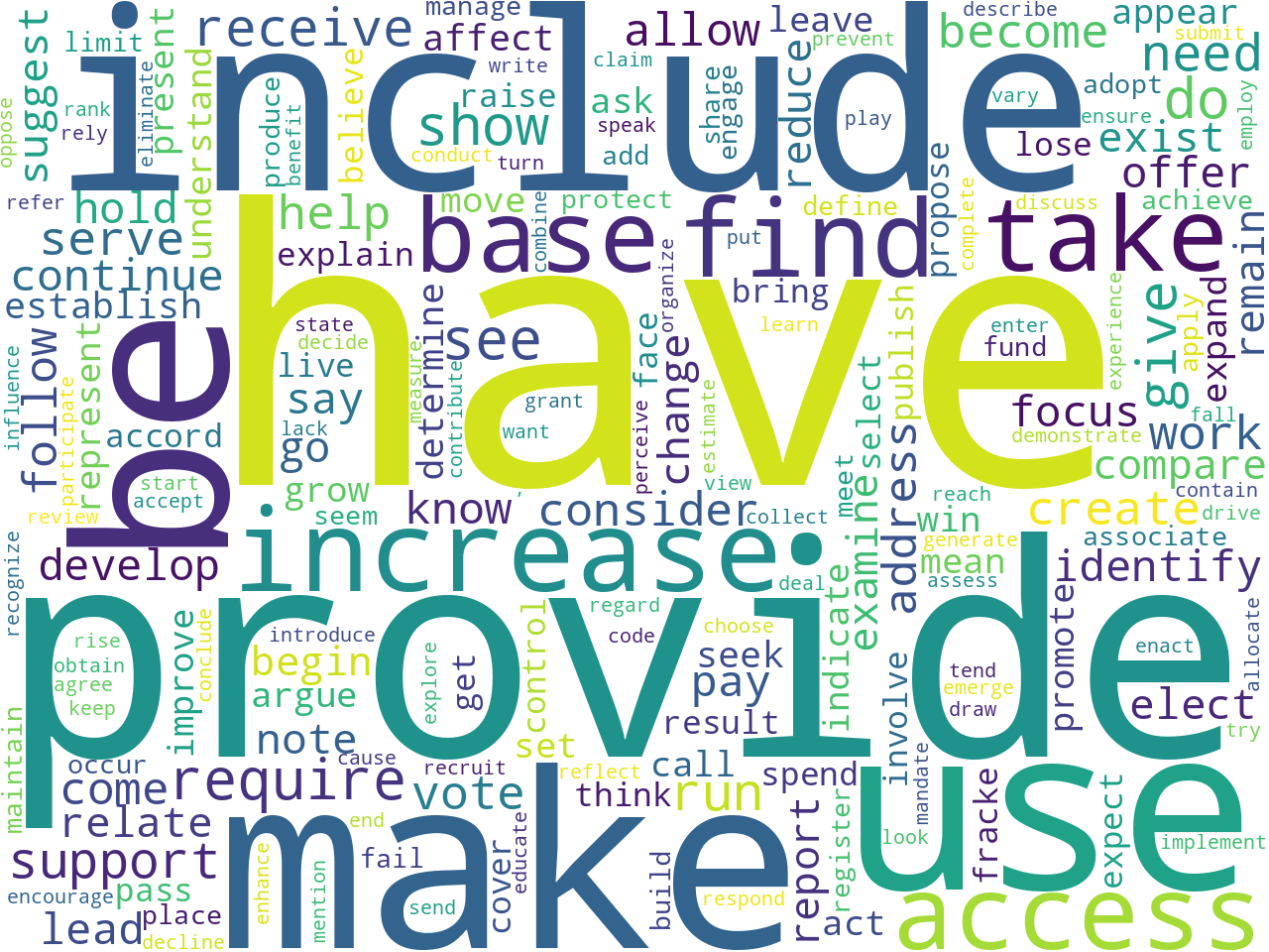 pos-verb