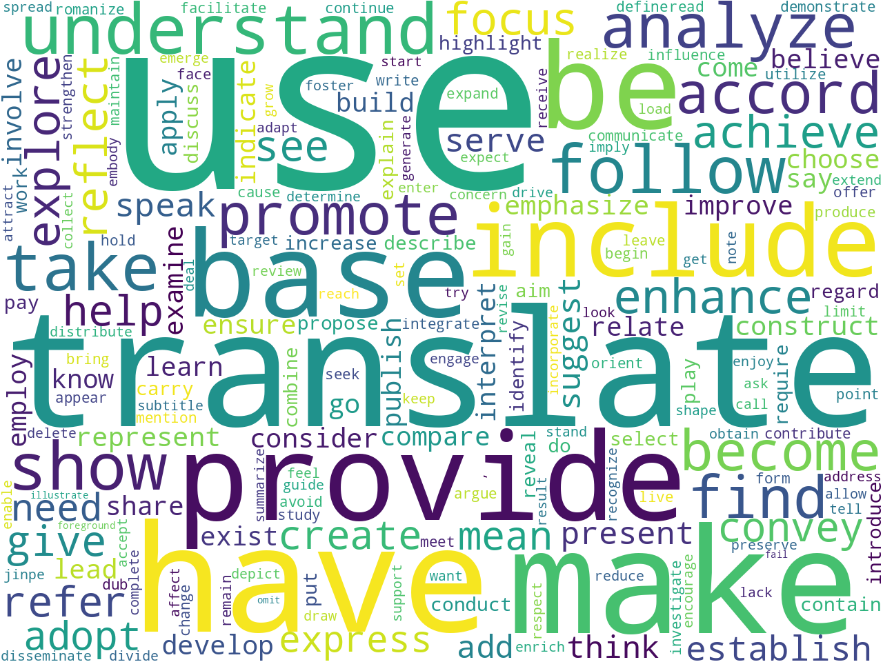 pos-verb
