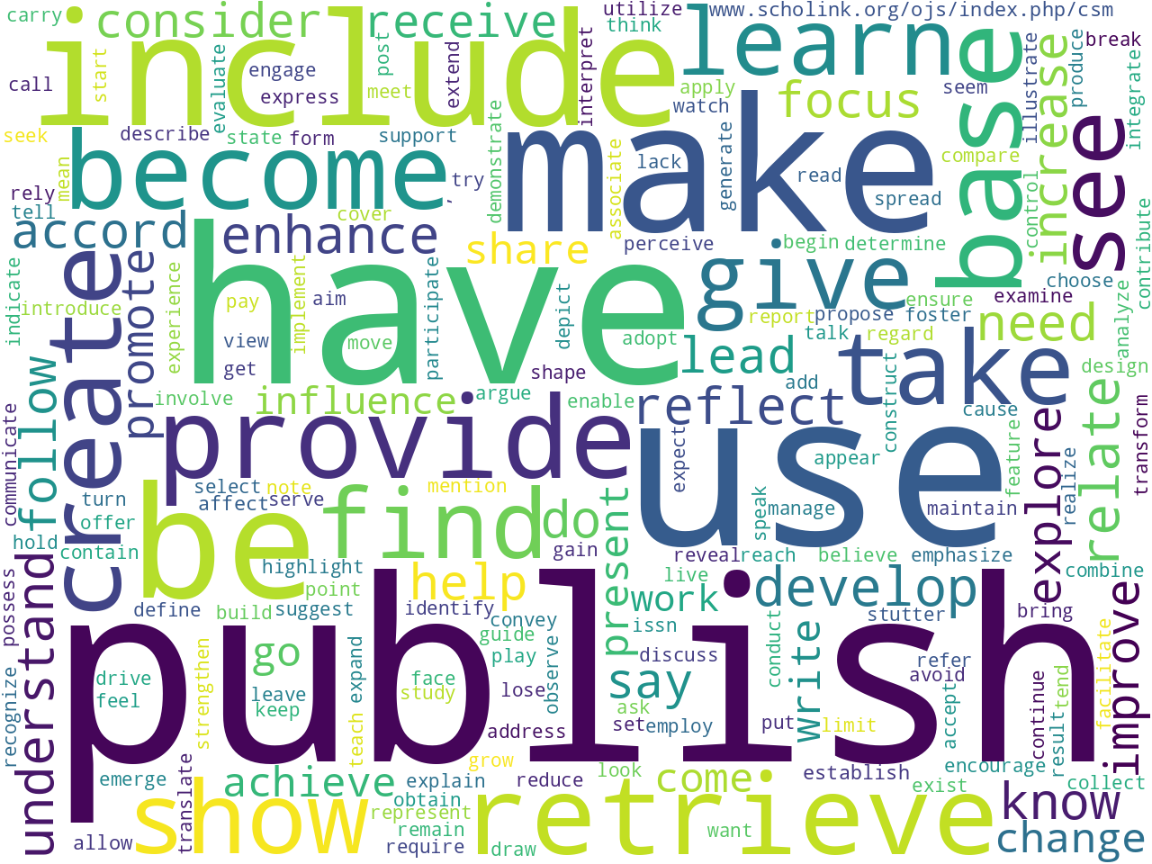 pos-verb