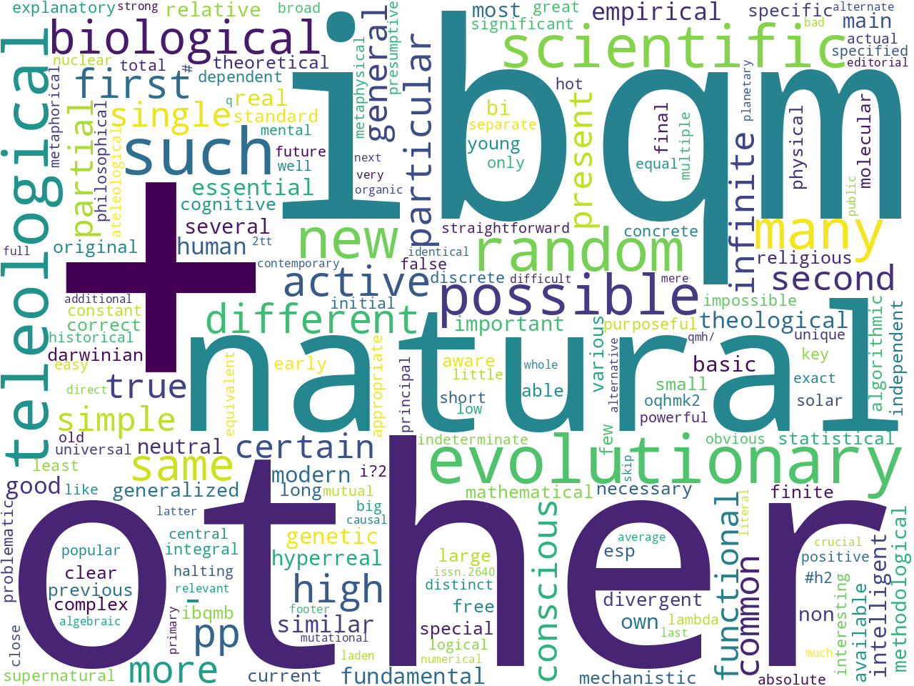 pos-adjective