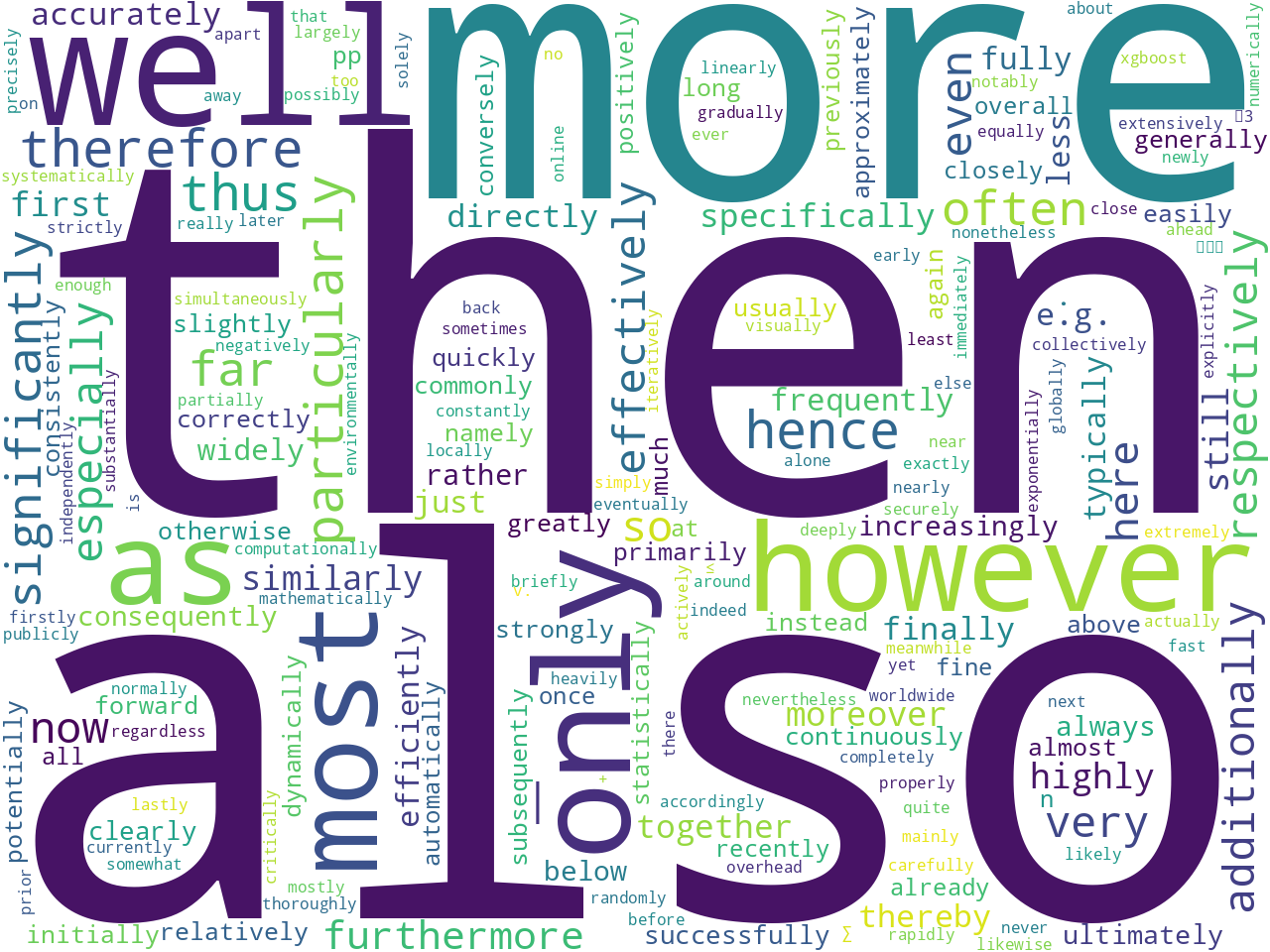 pos-adverb