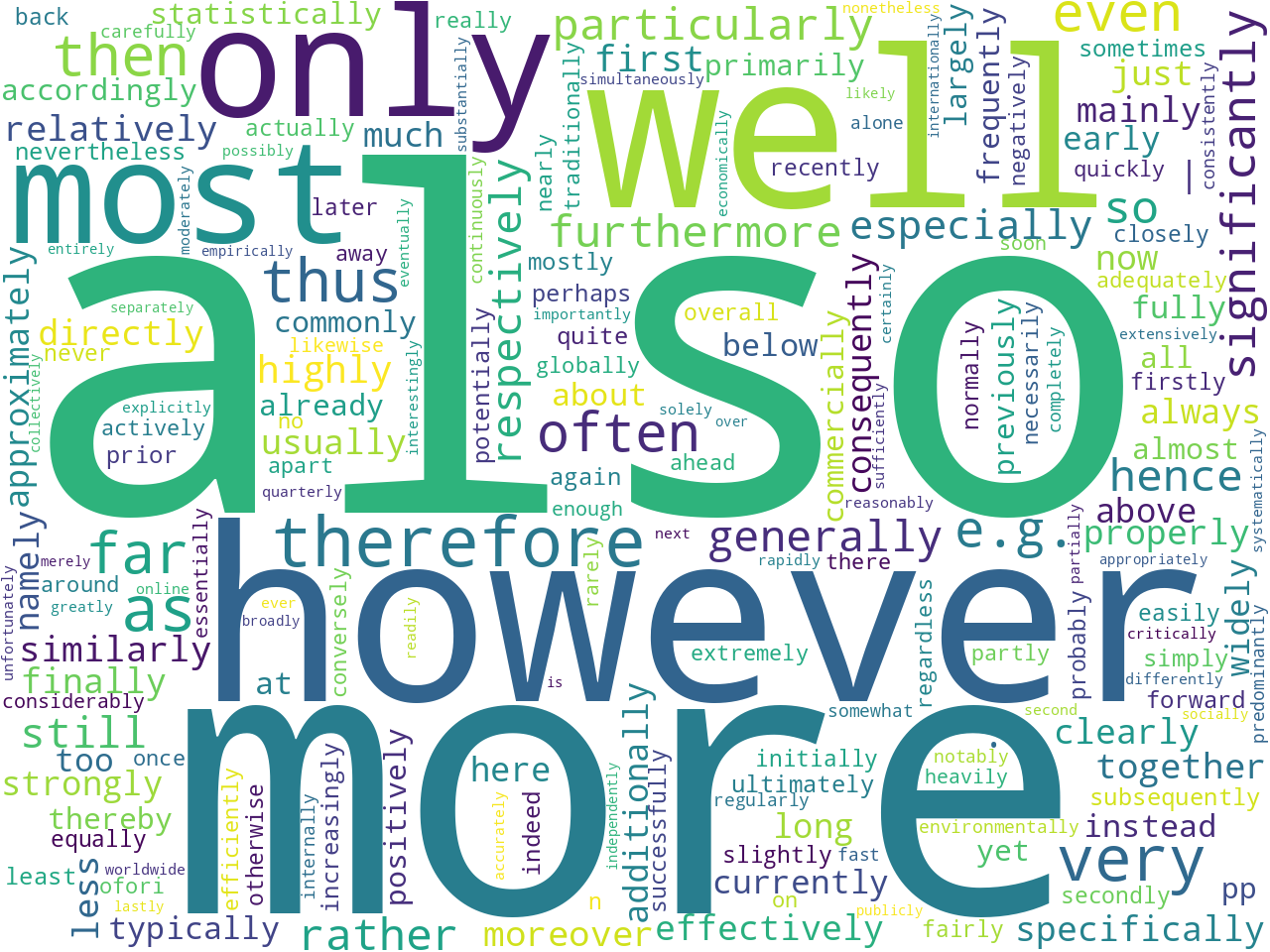 pos-adverb