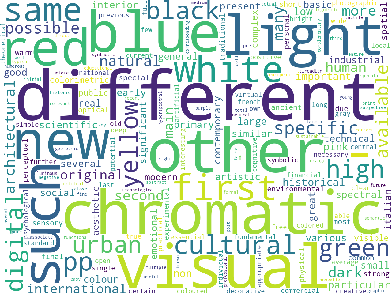 pos-adjective