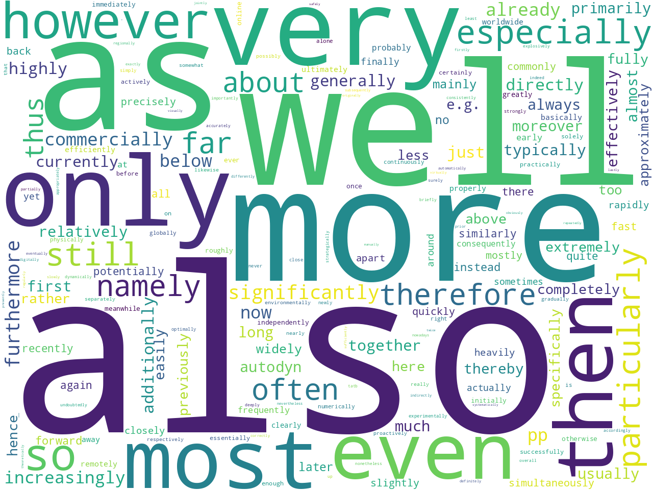 pos-adverb
