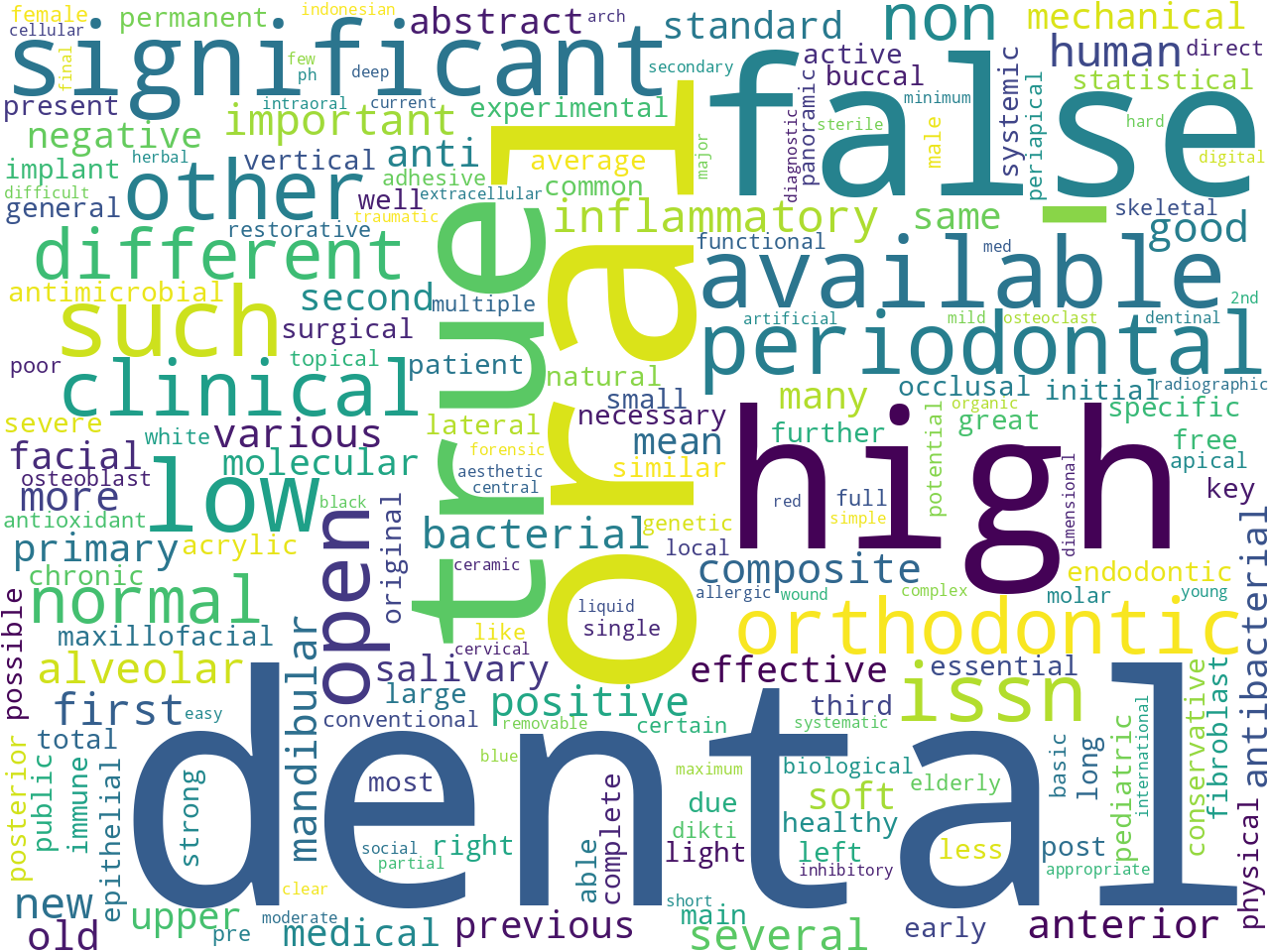 pos-adjective