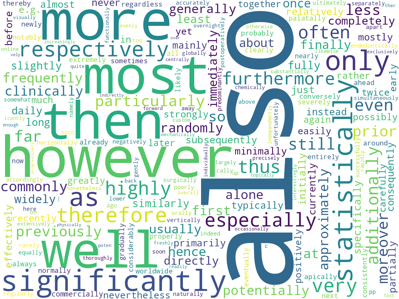 pos-adverb