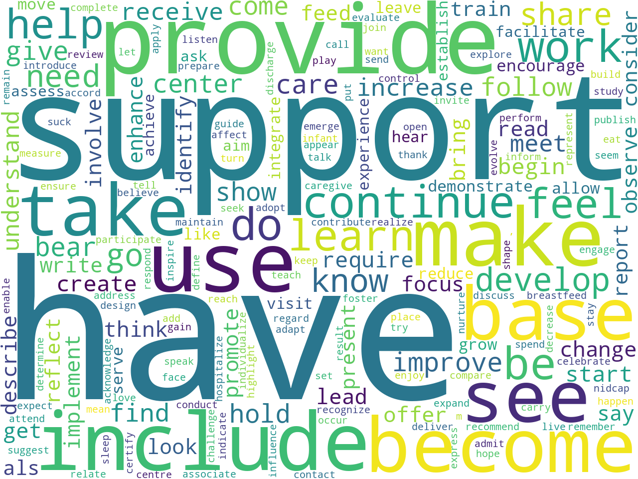 pos-verb