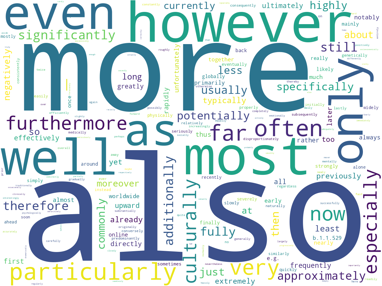 pos-adverb